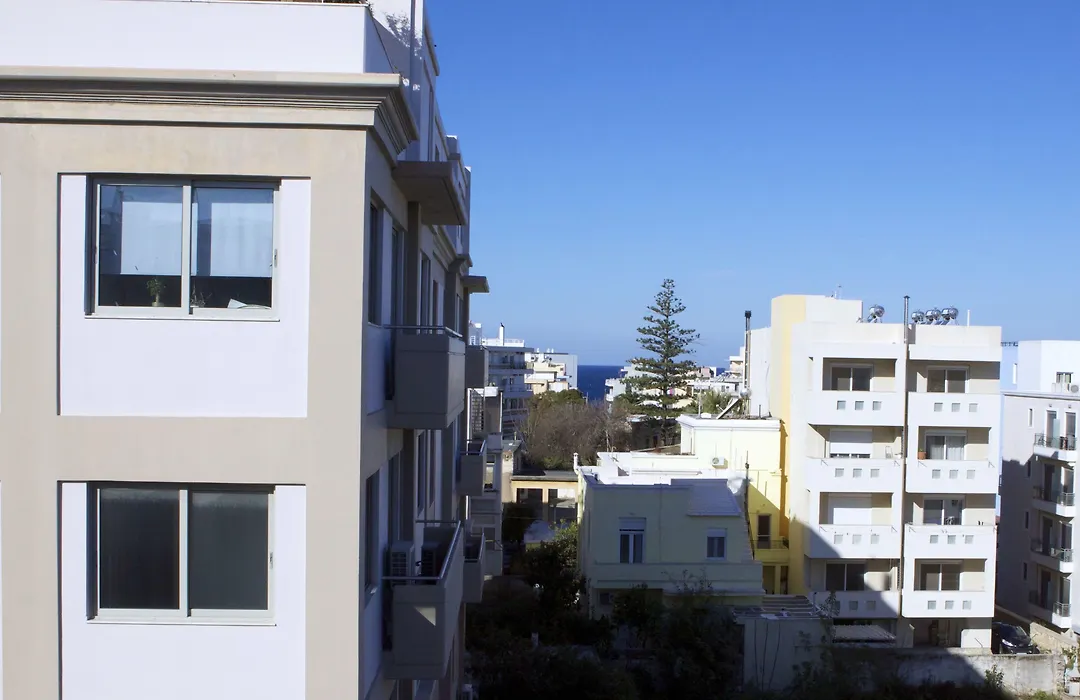 STAY Rhodes HoStel&Bar-1